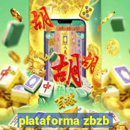 plataforma zbzb